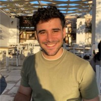 Juan Pablo Mantegazza