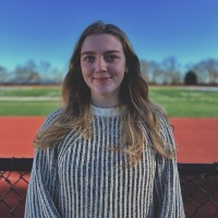 Lauren Baggitt