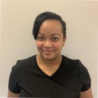 Janee Dunn, Crnp