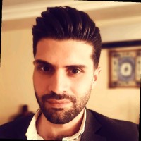 Ali Ashdari