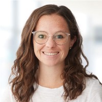 Lucy Daldorph, Pt, Dpt