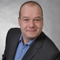 Patric Herzog