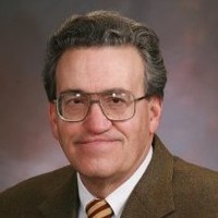 Ralph Keister