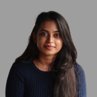Ranjitha B