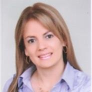 Katerin Bolivar Rodriguez