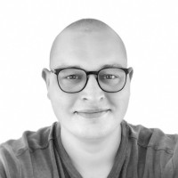 Dimitri Van den Broeck