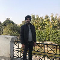Gaurav Singh