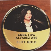 Anna Liza Abe
