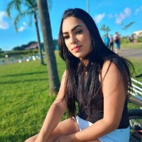 Crislaine Rodrigues