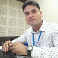 Akhilesh Pathak