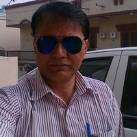 Jitendra Kumar Chauhan