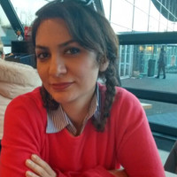 Mahsa Zarinsaray