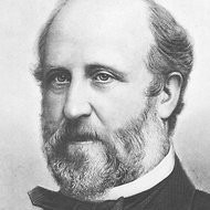 William M. Tweed