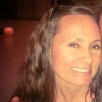 Joyce McGinty