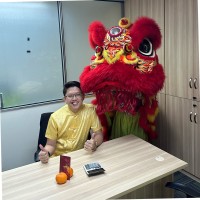 Shen Yong 绅勇 Ow Yang 欧阳