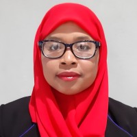 Sumayyah Cargill