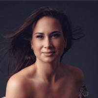Katarzyna Gajczewska ( Pawłowska)