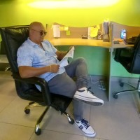Jovel Barcelonia
