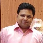 Vikas Naik