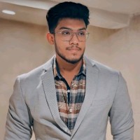 Aakash Jena