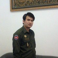 Huor Penglay