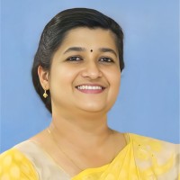 Sreeja Sampath