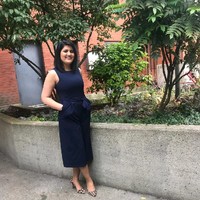 Navpreet Dhillon