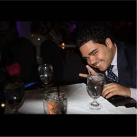 Jorge Mercado