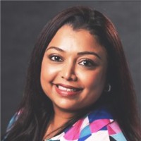 Sweta Roy