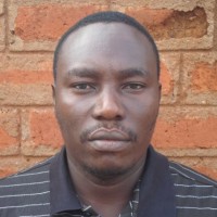 walker Njogopa