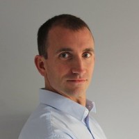 Arnaud Cacheur
