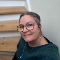 Anne Dannisboe Iversen