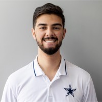 Andy Shaheen, Lat, Atc