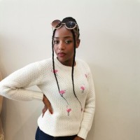 Grace Muthoni