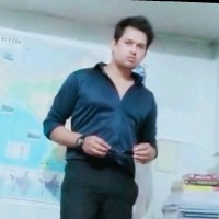 Dinesh Kumar Saroj