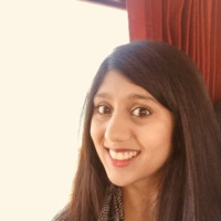 Pooja Patel