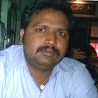 Jagadeeswaran N
