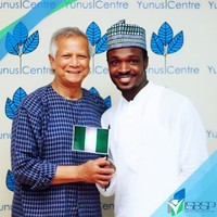 Engr Usman Mohammed Tomsu