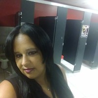 Zuleyka Mercado