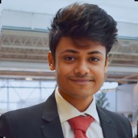 Pranta Saha