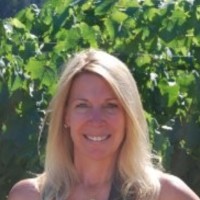 Catherine Larsen