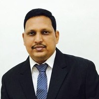 Jatin Dhar
