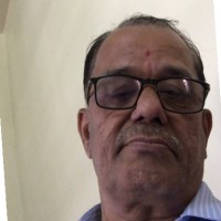 Kamalakar Trymbakrao