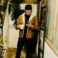 ANAS Mohammad