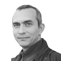 Oleksandr Kravchenko