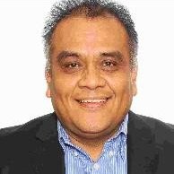 Juan Francisco Rodriguez Martinez