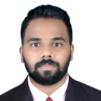 Jayakrishnan A P