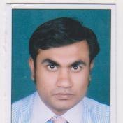 Ketan Gandhi