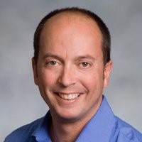 Steven Greenbaum