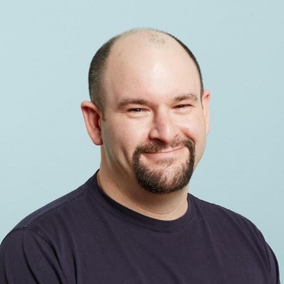 Evan Hoffman
